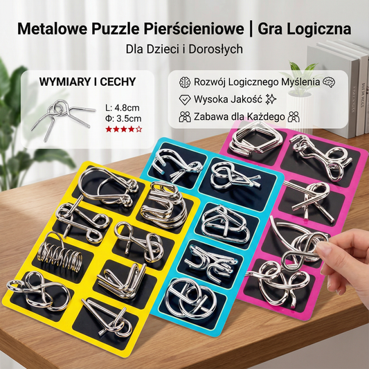 Logiczna gra dopasowywania kolorów z kulkami